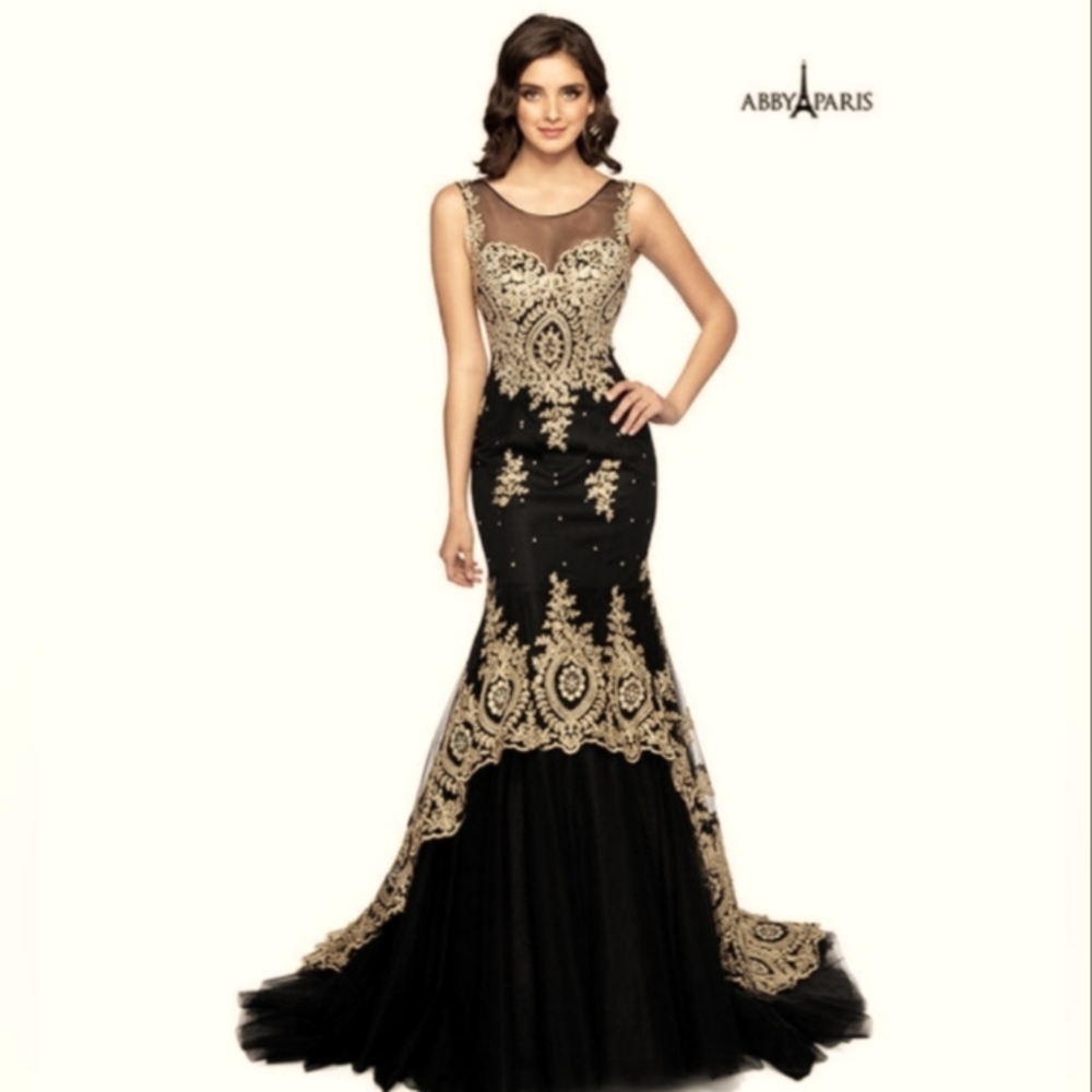 Lucci lou Abby Paris dress
